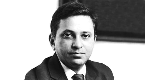 Former Kochhar Partner Gautam Bhatikar joins Legasis as Senior Partner