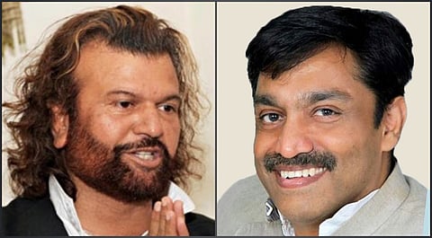Delhi HC issues notice in challenge to election of BJP’s Hans Raj Hans from North-West Delhi