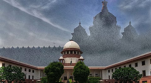 Karnataka Crisis: Two MLAs approach Supreme Court seeking floor testTwo Karnataka MLAs approach Supreme Court seeking floor test