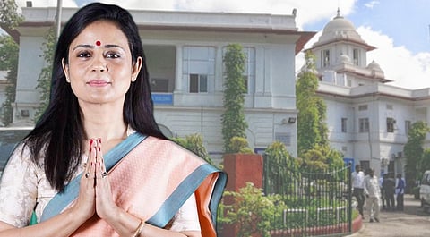 Plagiarism allegations by Sudhir Chaudhary baseless and malicious, Mahua Moitra deposes before Delhi Court