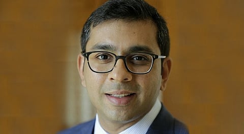 [Exclusive]: IndusLaw poaches L&L Capital Markets Head Manan Lahoty with team of Partners