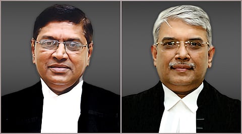How the Madras High Court upheld the right to disagree with the existence of God [Read Judgment]