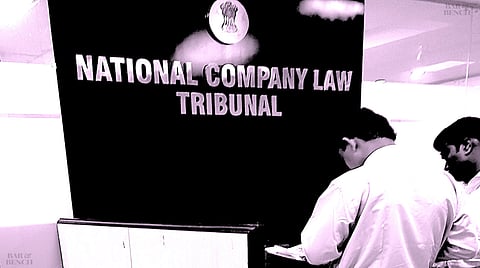 National Company Law Tribunal notifies transfer of three Members with immediate effect