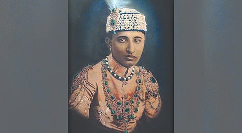 Nawab Raza Ali Khan