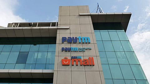 JSA, SAM, Trilegal lead on eBay acquisition of stake in Paytm Mall