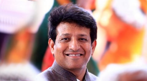 Breaking: Prabhuling Navadgi is the new Advocate General of Karnataka [Read Notification]