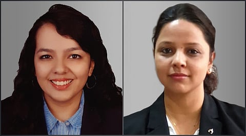ANM Global hires 2 Associate Partners – Radhika Mathur and Parul Sharma, opens office at Andheri