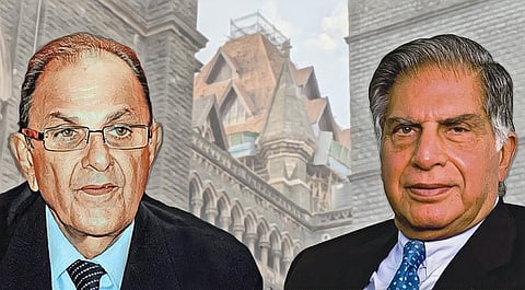 Bombay HC quashes criminal defamation proceedings against Ratan Tata, N Chandrasekaran and others