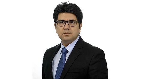 Link Legal Partner Sarojanand Jha leaves to set up boutique disputes firm ‘Vedanta Legal’
