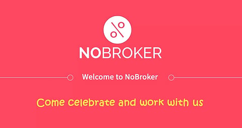 Vertices, Samvad, Bharucha act on General Atlantic $51 million investment in NoBroker