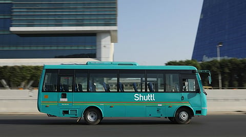 Jerome, Link Legal, Phoenix, Novojuris, Themis, AZB lead on bus aggregator Shuttl 91 crore fund raise
