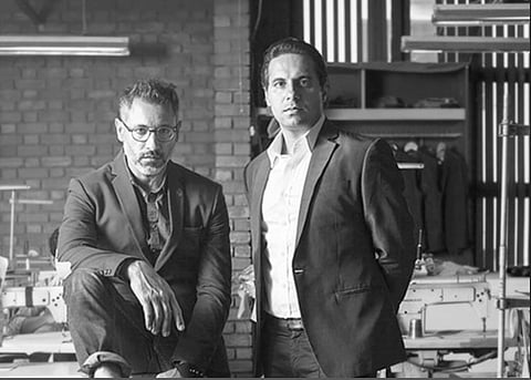 Khaitan, L&L act on Aditya Birla fashion 51% acquisition in Shantanu & Nikhil