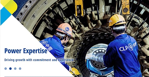 SAM, Khaitan lead on CLP India acquisition of 3 transmission assets of Kalpataru Power