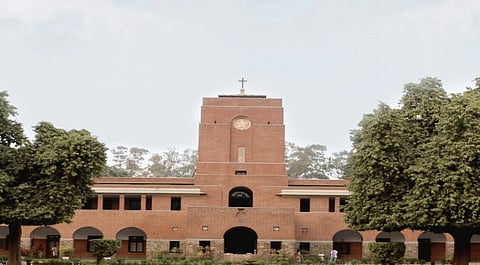 St Stephen’s College: Delhi HC dismisses plea challenging interview process for Christian candidates