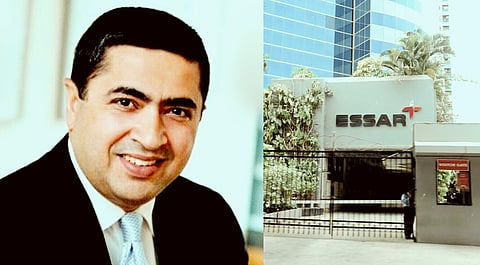 [Exclusive]: Former Clifford Chance, Jones Day Partner Sumesh Sawhney joins Essar as Group General Counsel
