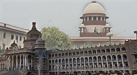 Karnataka Crisis: Petition in Supreme Court seeking Floor Test likely to be listed tomorrow