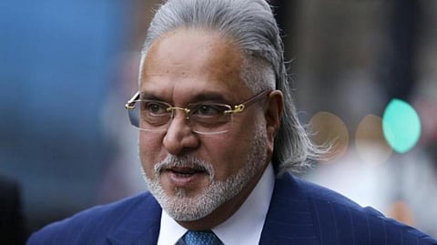 Supreme Court reserves orders in Vijay Mallya's review petition against judgment holding him guilty of Contempt of Court