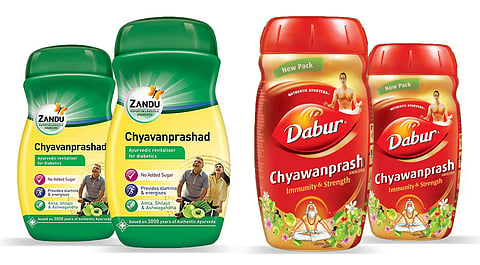 Delhi HC rejects Dabur’s plea to stop Emami’s Chyavanprashad advertisements