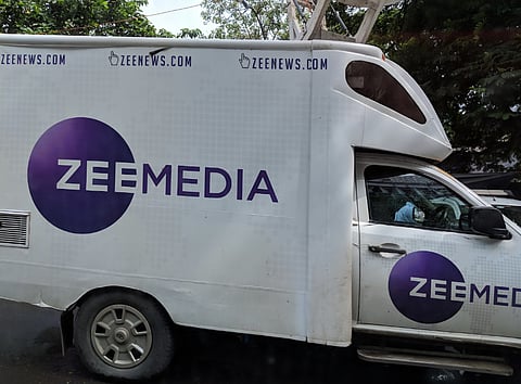 NDA, CAM lead on Invesco Oppenheimer fund acquisition of 11% stake in Zee Entertainment for ₹4,224 cr