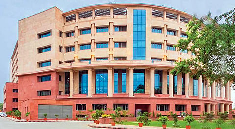 New Building Complex of Supreme Court of India inaugurated