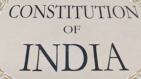 Constitution of India
