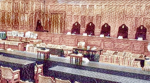 Increase retirement age of High Court Judges: PIL in Uttarakhand HC