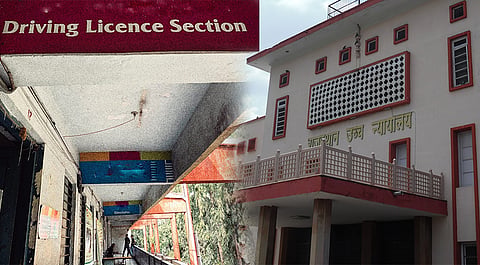 Rajasthan HC stays order denying driving licences to illiterate persons [Read Order]