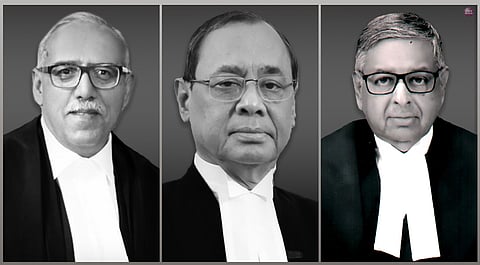 Breaking: Supreme Court to pronounce order in Karnataka MLAs resignation case tomorrow