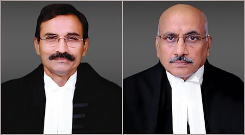 No Estoppel against law, erroneous concession in law by advocate does not bind client: Supreme Court