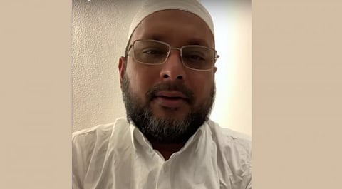 Delhi Court grants transit remand of Mansoor Khan to Enforcement Directorate