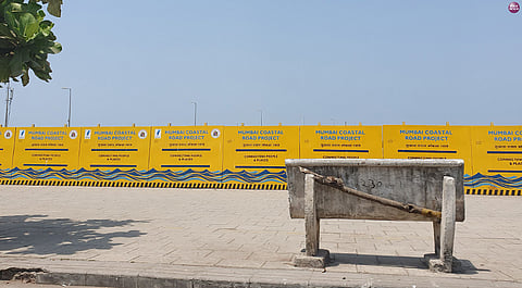 Breaking: Environmental Clearance required for BMC Coastal Road Project: Bombay High Court