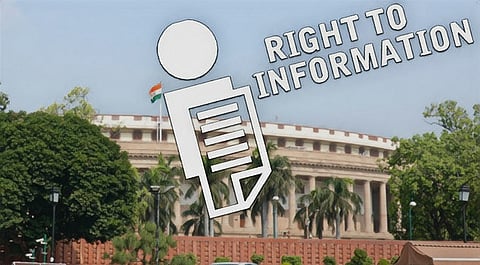 Salaries of CIC, ICs to be prescribed by Centre: RTI Amendment Bill passed in Lok Sabha