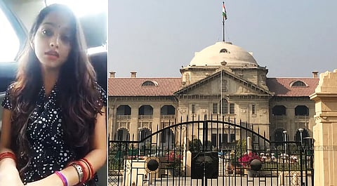 Allahabad High Court grants police protection for Sakshi Misra, husband amidst kidnapping, assault claims