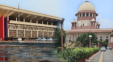 Supreme Court pulls up Punjab and Haryana High Court for “casual and cavalier” judgment