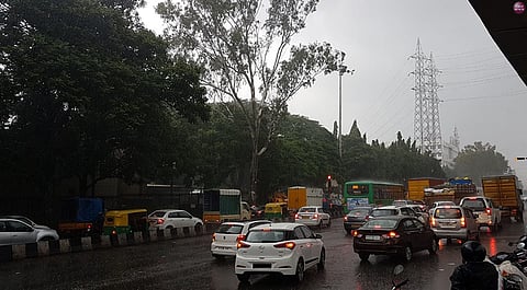 Virtual Court launched in Delhi for online payment of traffic challan