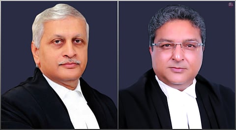 Non-production of entire contraband not ground for acquittal under NDPS Act if seizure is proved, Supreme Court