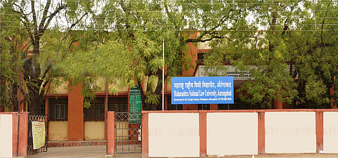 Professor KVS Sarma appointed Vice Chancellor of MNLU Aurangabad