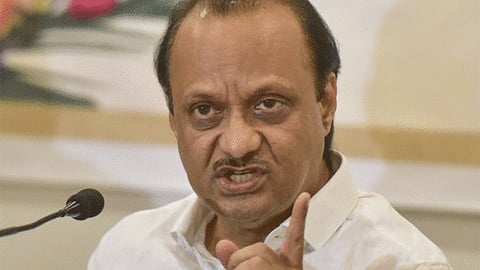 Bombay HC directs Mumbai Police to file FIR against Ajit Pawar and others accused in State Co-op Bank Scam