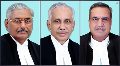 Does adverse possession also give right to sue for title? Supreme Court says yes