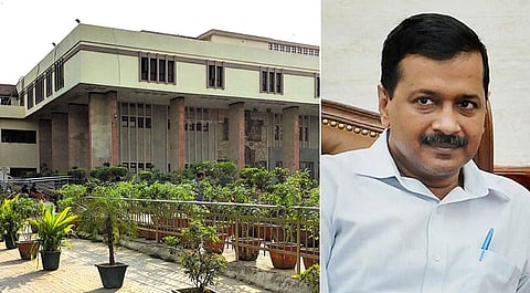 Delhi HC issues notice in plea to quash summons against Arvind Kejriwal in defamation case