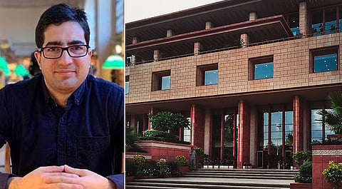 Delhi HC allows withdrawal of Habeas Corpus petition filed for release of Shah Faesal