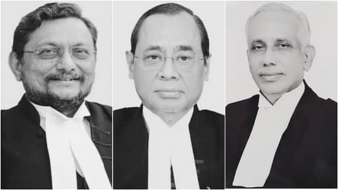 Special Bench of Supreme Court to hear petitions on Article 370, Kashmir Lockdown, Justice Akil Kureshi