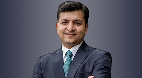 PDS Legal lawyer Kishore Kunal leaves for independent practice