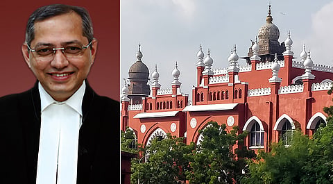Amend law to protect innocent masculinity: Madras HC expresses concern over misuse of women protection laws