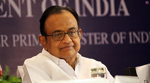 Breaking: Supreme Court rejects P Chidambaram plea for anticipatory bail in ED case
