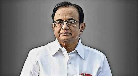 INX Media case: CBI Court remands P Chidambaram to ED custody till October 24