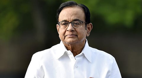 INX Media Case: Anticipatory Bail Plea by P Chidambaram likely to be heard by Supreme Court on August 23