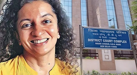 [Live Updates]: MJ Akbar defamation case against Priya Ramani – Day 8