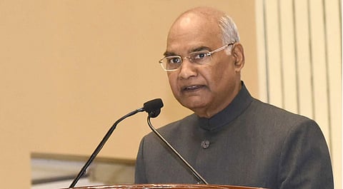 Citizenship Amendment Act notified at midnight, receives President’s assent