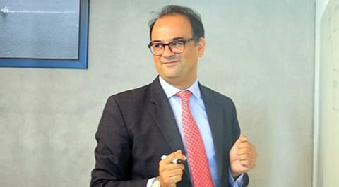 IndusLaw Partner Ran Chakrabarti leaves to pursue other interests